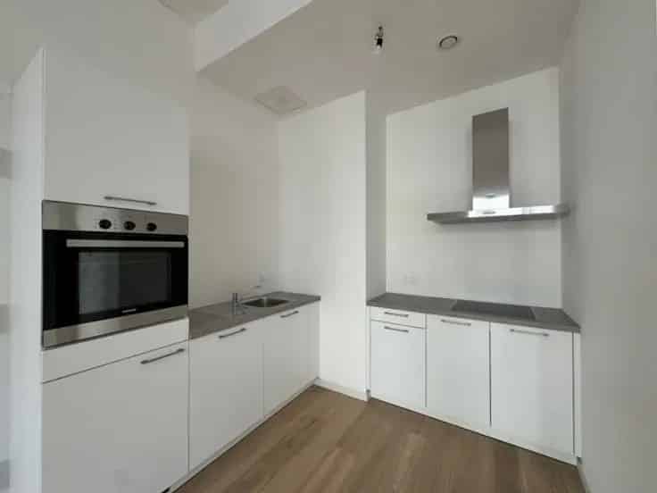 Studio te Koop Chocolaterie Antoine Project