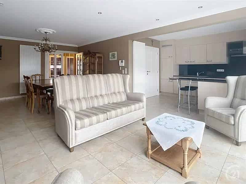 Appartement te huur Ninove Centrum 2 slaapkamers
