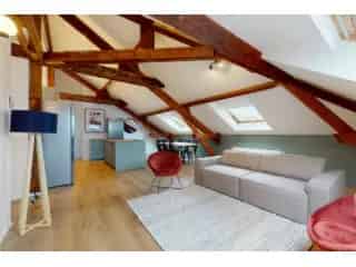 Appartement te Koop Brussel 7 Slaapkamers