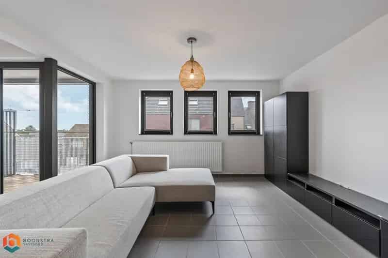 Appartement te huur Beerzel 2 slaapkamers EPC 76