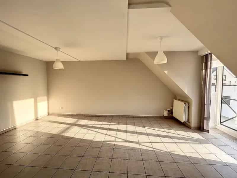 Appartement te koop Zomergem 2 slaapkamers