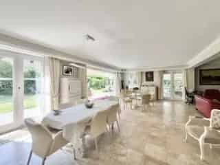 Villa te koop Kraainem - 4 slaapkamers - 360m²