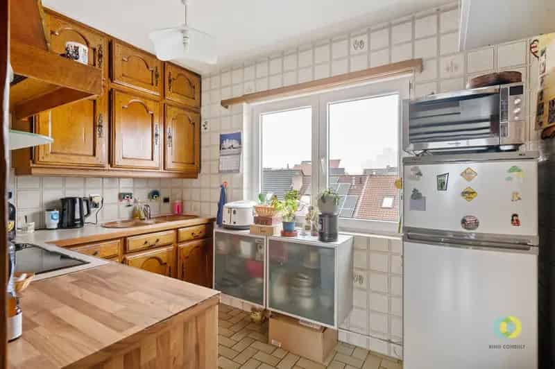 Penthouse met Grote Garage