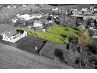 Bouwgrond Aalbeke 2431m² - Landelijke Villa Mogelijk