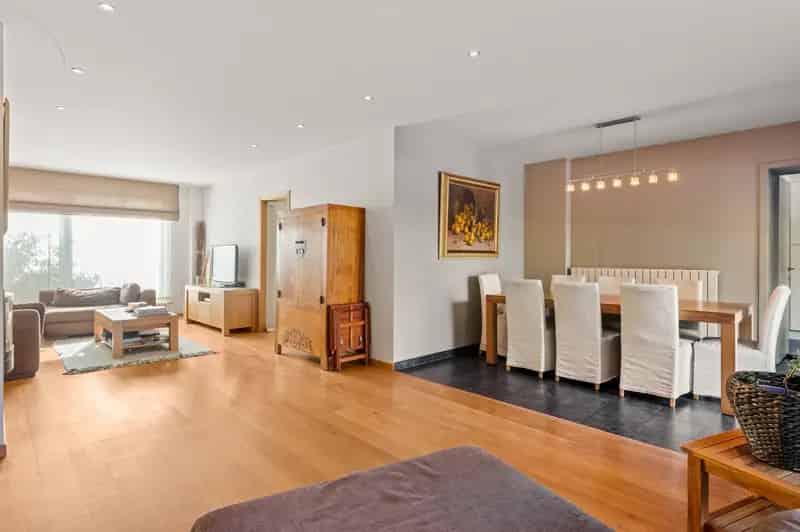 Energetische gezinswoning 218m2 te koop Linkeroever