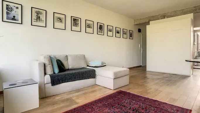 Appartement te koop in Quinten Matsijslei 11, Antwerpen-Zuid - Dewaele