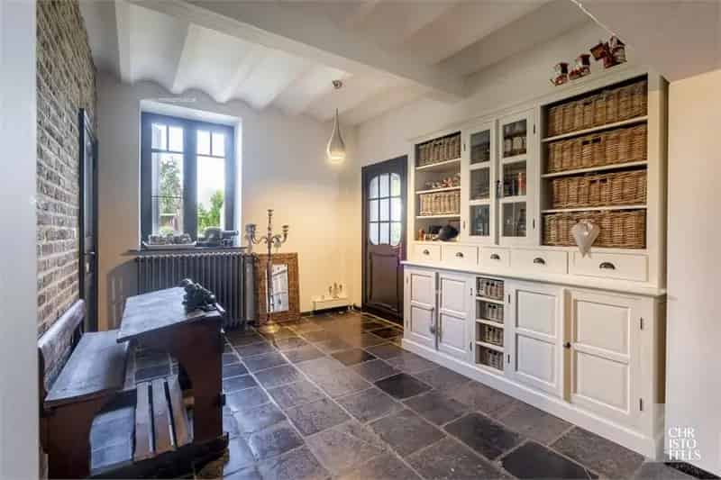 Woning te koop Riemst 3 slaapkamers landelijke ligging