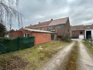Handelspand 3 slaapkamers Geluwe 275m²