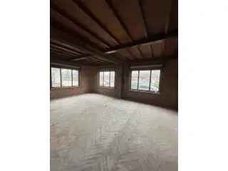 Handelspand te Huur Lier 212m²
