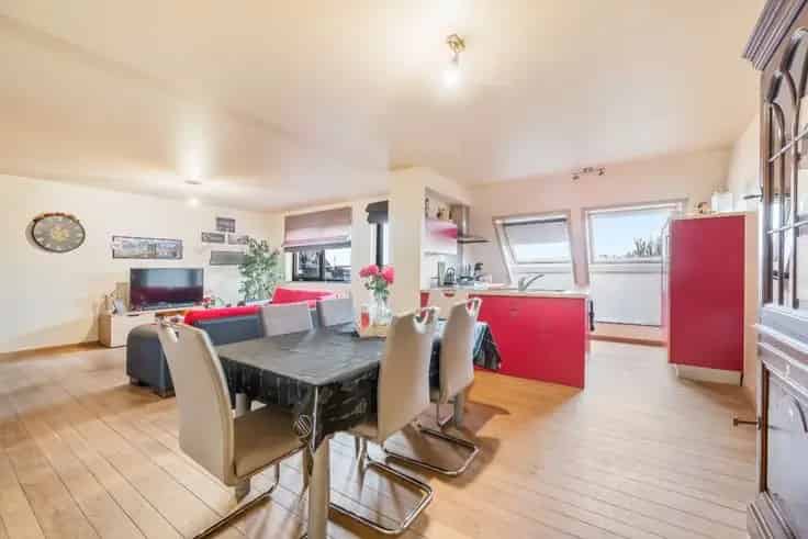 Appartement Te Koop Temse Centrum 2 Slaapkamers
