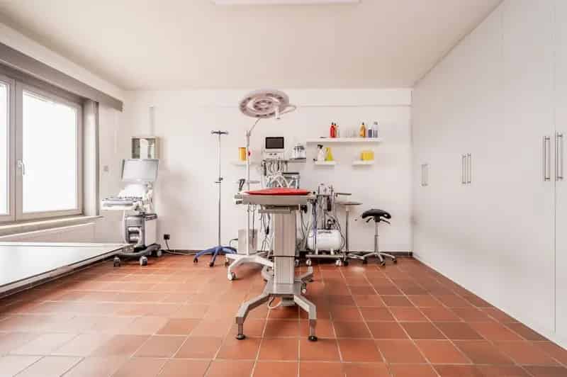 Handelspand Keerbergen 120m² 3 staanplaatsen