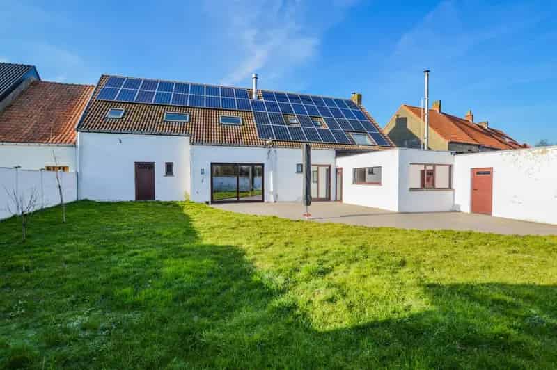Huis te koop