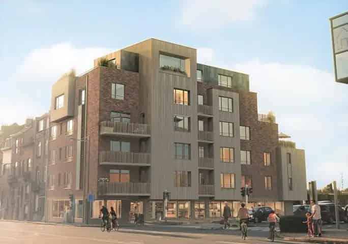 Parkings G-House