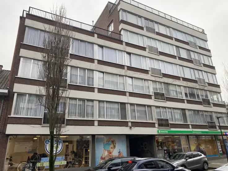 Appartement Te Koop Sint Truiden Centrum 3 Slaapkamers