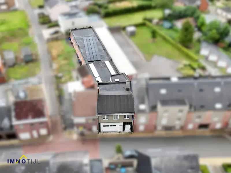 Huis te koop