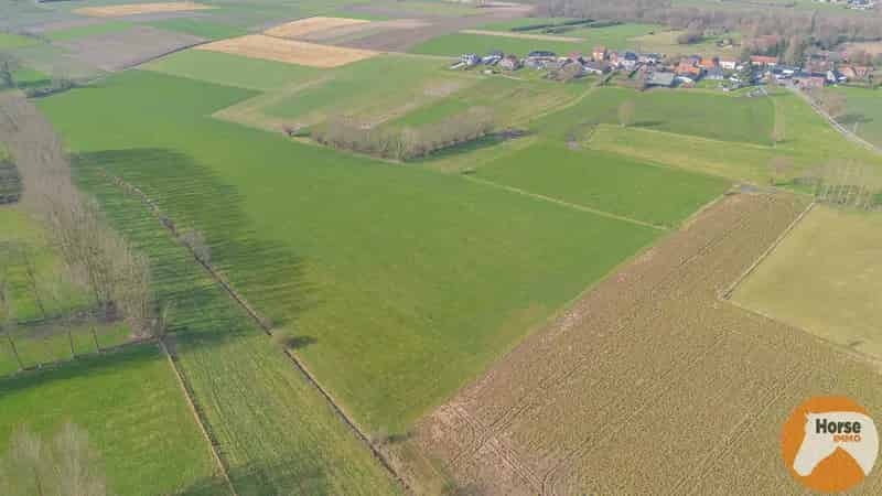 Landbouwgrond Hillegem 4ha 32a te koop