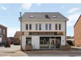 Handelspand te koop - Beringen RBU18457