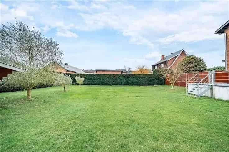 Villa te koop Jemeppe-sur-Sambre 3 slaapkamers grote tuin