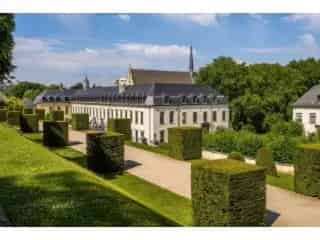 Luxe Appartementen Brussel Abdij van La Cambre
