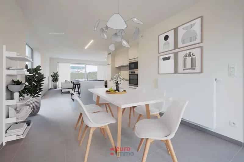 Nieuwbouw Woningen Torhout 3 Slaapkamers