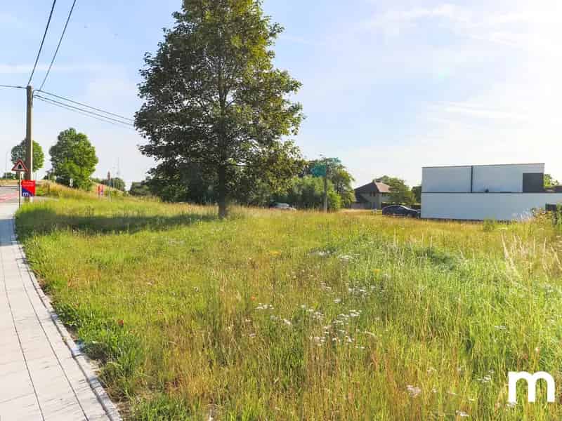 Bouwgrond te Koop Deerlijk: Droomhuis of Wonen Werken