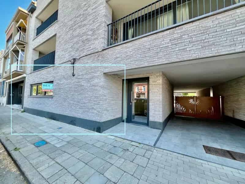 Appartement te huur Eeklo Centrum