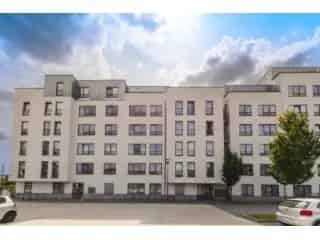 Appartement te Koop Anderlecht 2 slaapkamers 91m2 Terras