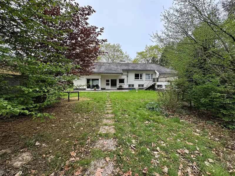 Huis te huur Wortegem-Petegem: Villa te renoveren met 4 slaapkamers