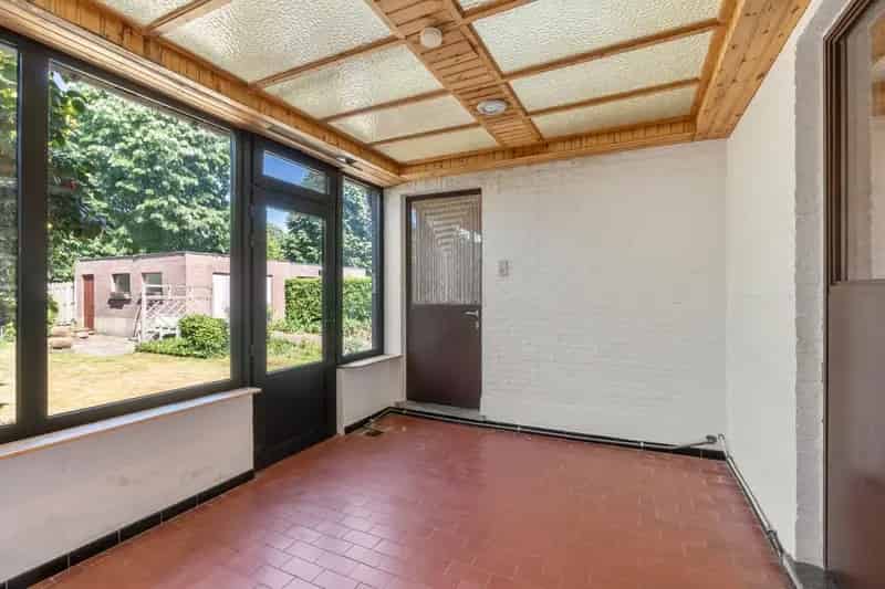 Gezinswoning met 3 slpk, garage, 4a14ca
