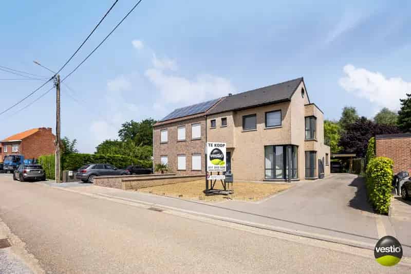 Huis te koop Tongeren: Ruime gezinswoning 3 slpk nabij centrum
