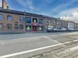 Kantoor te koop Hotton 291m² Restaurant Woning EPC E