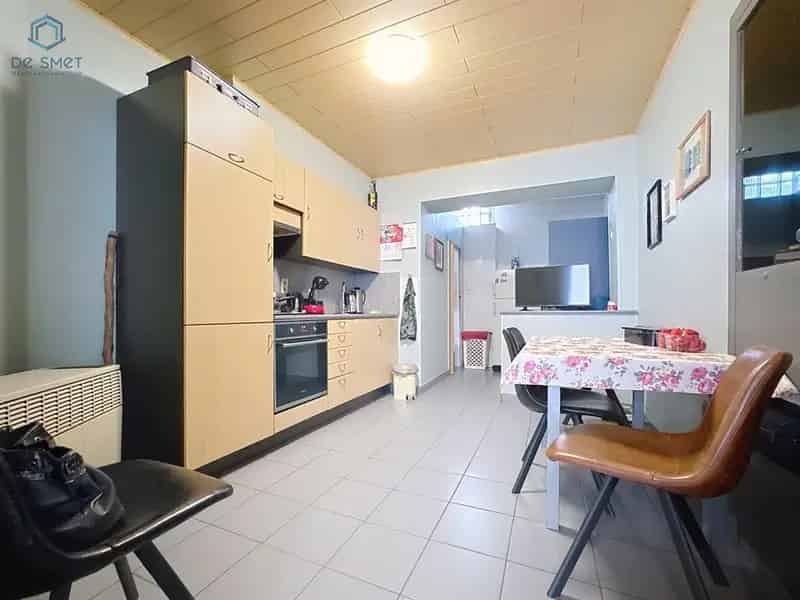 Ruime woning te koop in centrum Geraardsbergen