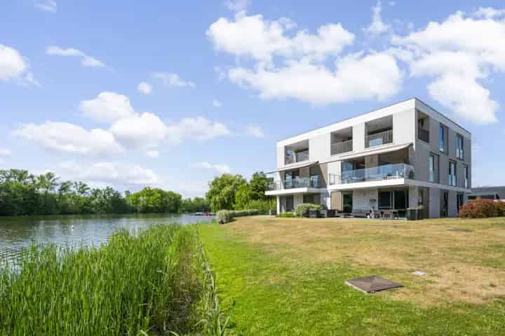 Appartement te koop Berlare - Uitzicht Fauna Flora