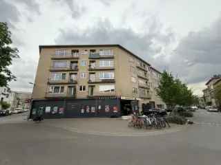 Appartement te Huur Borgerhout 1 Slaapkamer