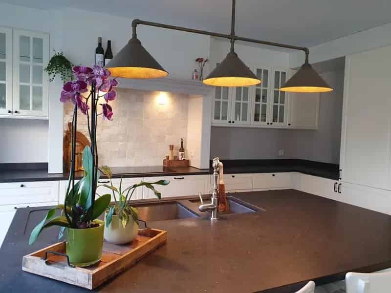 Conciergewoning te Huur Kortrijk 2 Slaapkamers