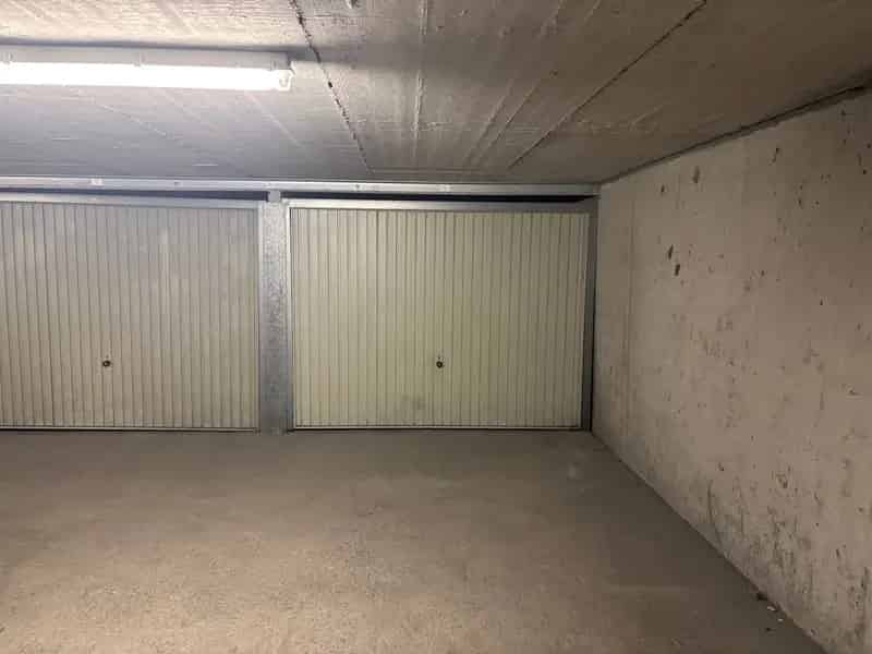 Garage te koop