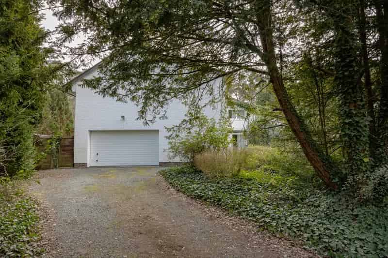 Schotenhof Villa te renoveren - 4 slaapkamers - Atelier 110m²