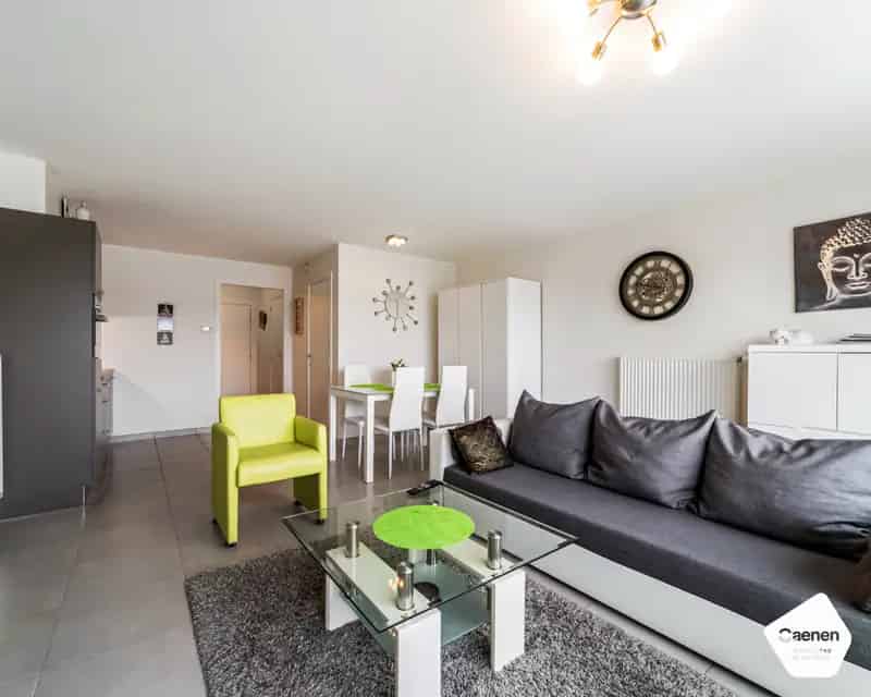 Instapklare Studio Blankenberge Nabij Centrum en Strand