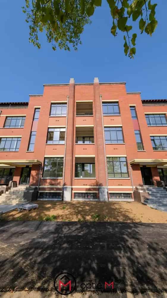 Loft te Koop Ambiorix Kazerne Tongeren