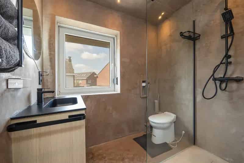 Huis te huur Turnhout 4 slaapkamers gerenoveerd