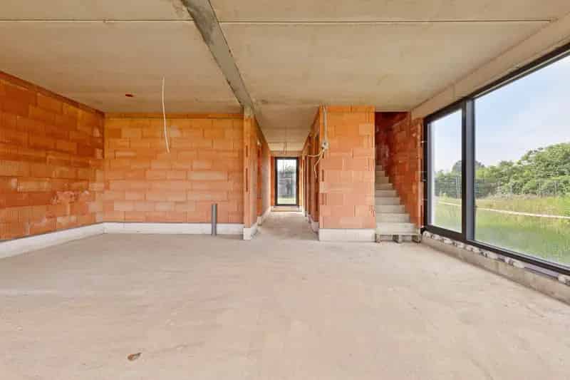 Casco woning 3 slaapkamers garage Meerhout centrum