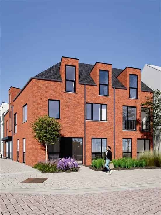 Appartementen te Koop Balen: Energiezuinig Nieuwbouwproject