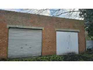 7 Garages te Koop Quaregnon
