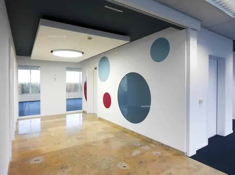 Kantoren te huur Sint-Stevens-Woluwe Leopoldplein