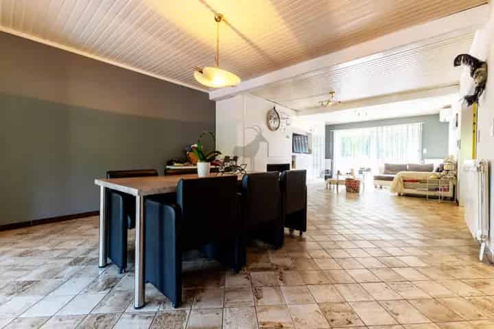 Huis te Koop Haine Saint Pierre Rustige Buurt