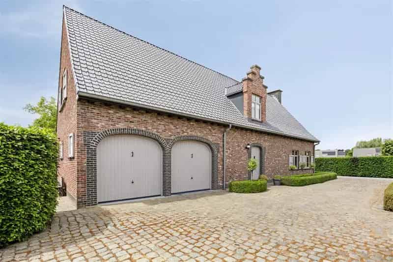 Landelijke woning te koop in Waasmunster