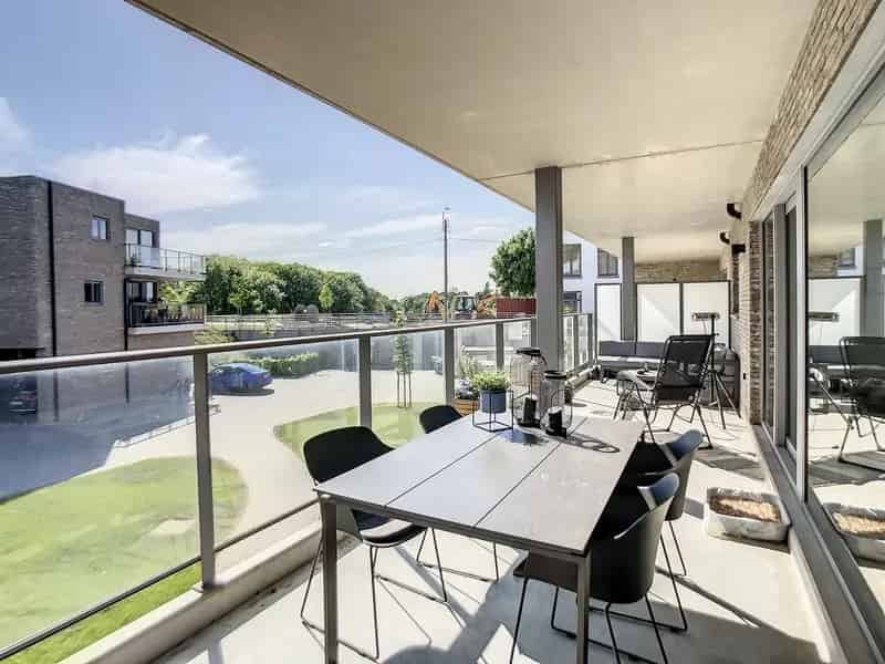 Luxe Appartement 2 slaapkamers Tongeren