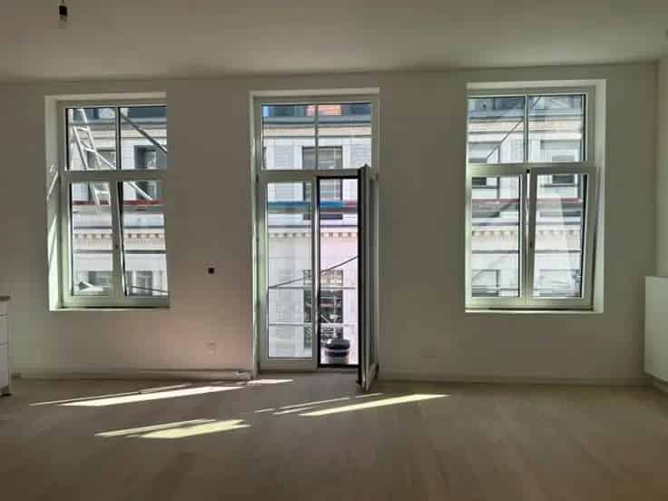 Appartement 1 Slaapkamer Terras Te Koop Project Chocolaterie Antoine