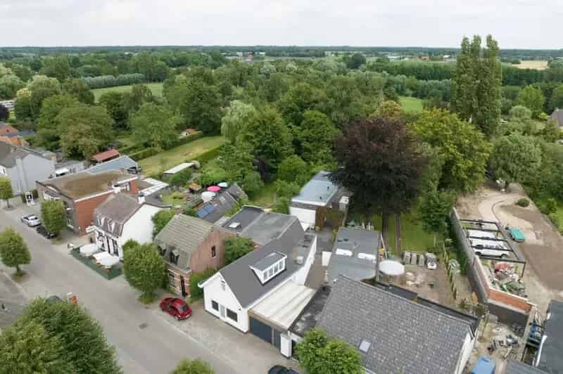 Luxe Woning te Ravels met 3 slaapkamers en 41 zonnepanelen