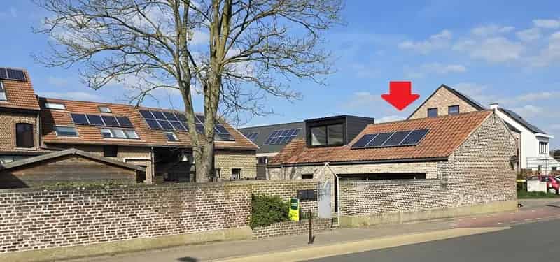 Huis te huur